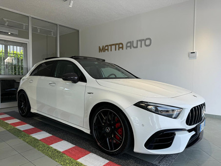 Matta Auto di Mattarelli Matteo